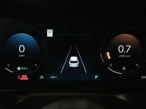 Certified 2026 Hyundai Palisade XRT Pro image 9