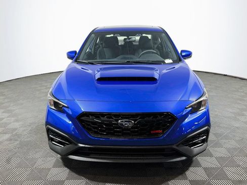 New 2026 Subaru WRX Premium AWD/4WD image 2