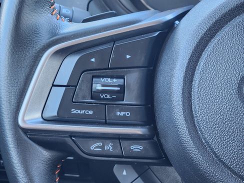 Used 2023 Subaru Crosstrek 2.5i Limited image 16