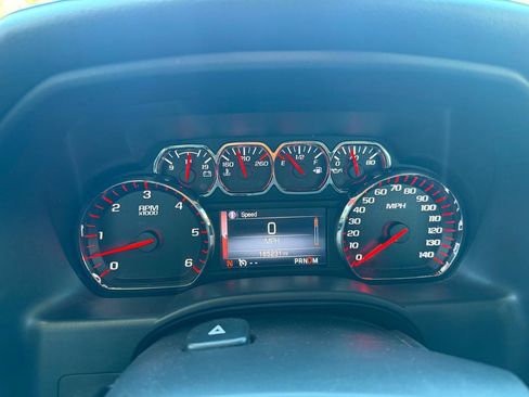 Used 2016 GMC Sierra 1500 SLE w/ SLE Value Package image 11