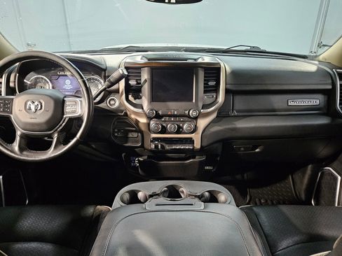 Used 2022 RAM 2500 Laramie image 10