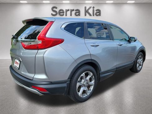 Used 2019 Honda CR-V EX-L image 5