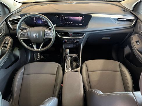 Used 2025 Buick Encore GX Preferred FWD image 31