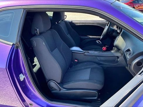 Used 2023 Dodge Challenger SXT w/ Blacktop Package image 26