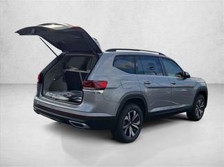New 2026 Volkswagen Atlas SE video 2