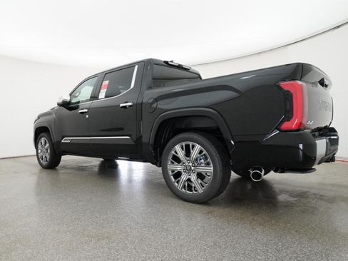 New 2026 Toyota Tundra Capstone AWD/4WD image 22