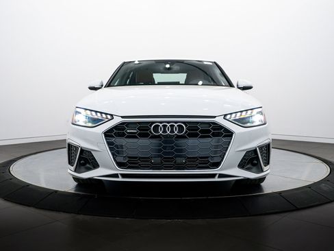 Certified 2023 Audi A4 2.0T Premium Plus w/ Premium Plus Package AWD/4WD image 24