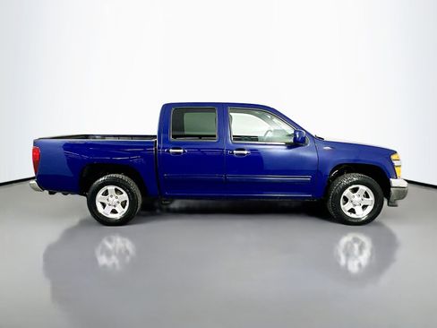 Used 2011 GMC Canyon SLE RWD image 9
