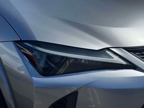 Used 2023 Lexus UX 250h F Sport w/ Accessory Package (Z1) AWD/4WD image 12