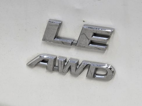 Certified 2024 Toyota RAV4 LE image 16