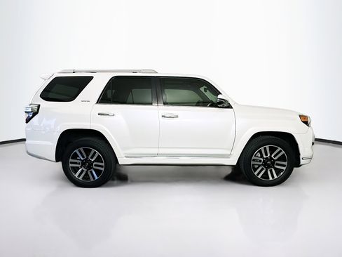 Used 2023 Toyota 4Runner Limited AWD/4WD image 10