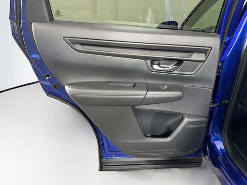 Used 2024 Honda CR-V LX image 24