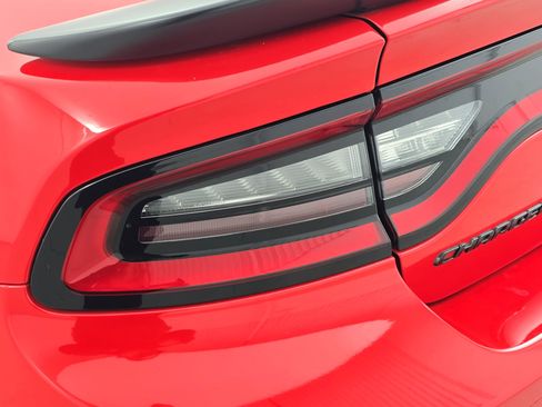 Used 2021 Dodge Charger GT w/ Blacktop Package image 32