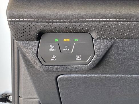 New 2026 Volkswagen Atlas SE AWD/4WD image 27