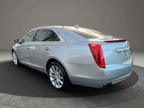 Used 2016 Cadillac XTS Luxury image 7