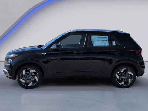 New 2026 Hyundai Venue SEL image 9