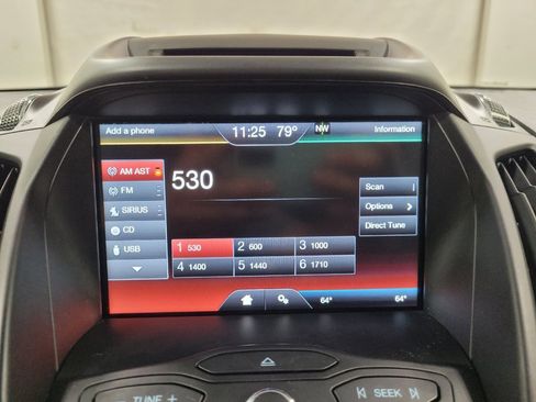 Used 2014 Ford Escape SE w/ Equipment Group 201A AWD/4WD image 25