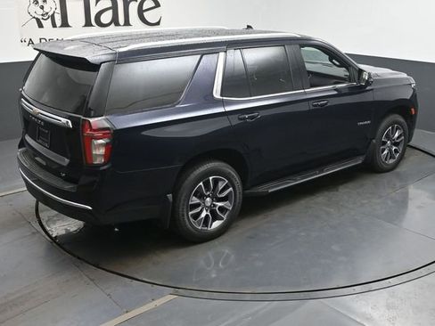 Used 2021 Chevrolet Tahoe LT w/ LT Signature Package AWD/4WD image 42