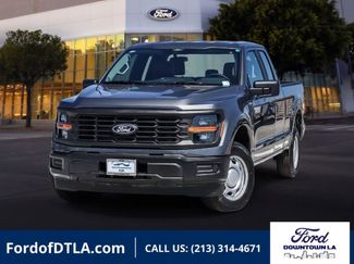 New 2026 Ford F150 XL w/ Tow/Haul Package RWD video 1