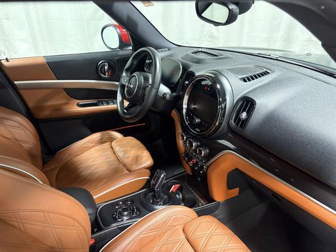 Used 2024 MINI Cooper Countryman John Cooper Works w/ Premium Package AWD/4WD image 5
