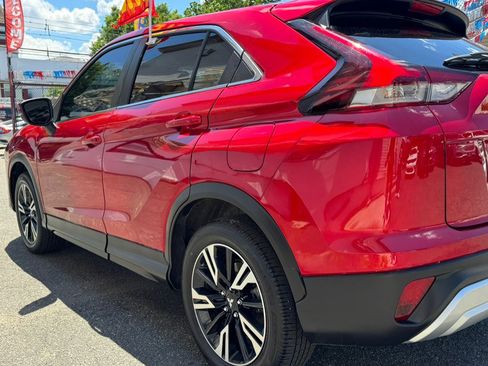 Used 2024 Mitsubishi Eclipse Cross SE AWD/4WD image 32