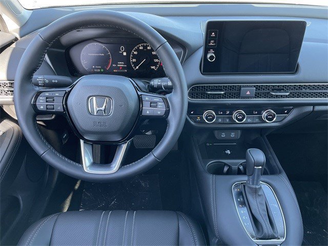 New 2027 Honda HR-V EX-L image 10