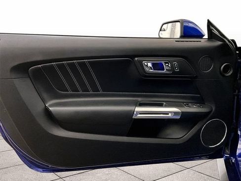 Used 2016 Ford Mustang GT Premium w/ Enhanced Security Package RWD image 22