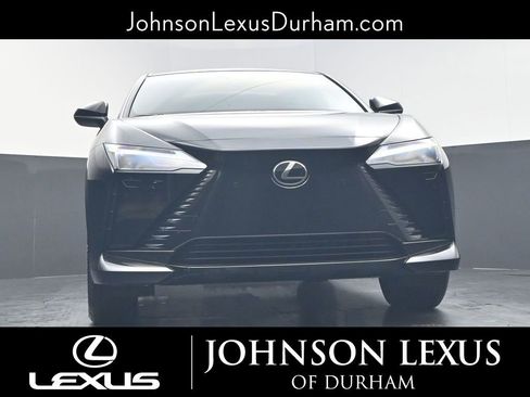 New 2026 Lexus RZ 350e 2WD image 15