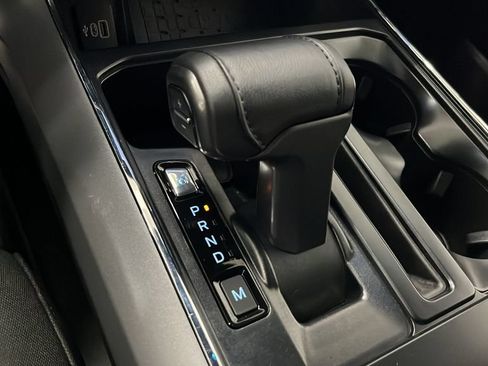 Used 2025 Ford F150 XLT w/ Equipment Group 302A MID AWD/4WD image 18