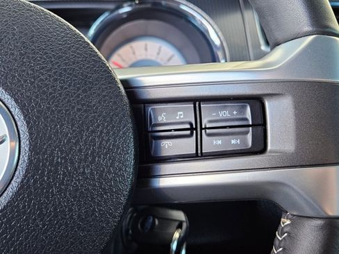 Used 2011 Ford Mustang GT Premium w/ Electronics Pkg image 24