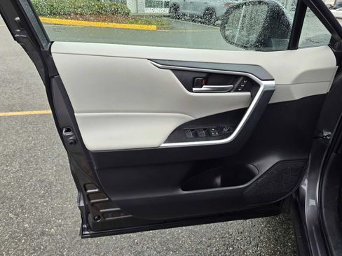 Certified 2025 Toyota RAV4 XLE Premium image 23