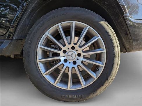 Certified 2023 Mercedes-Benz G 550 image 14