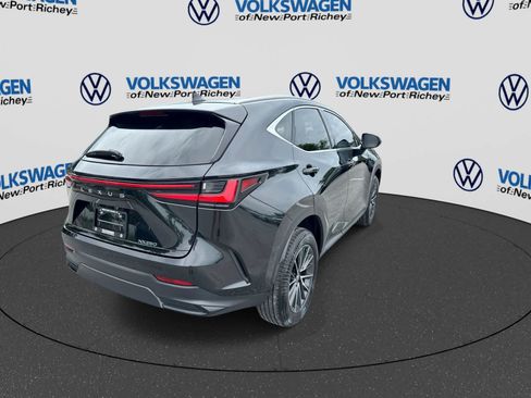 Used 2025 Lexus NX 250 FWD w/ Accessory Package (Z1) image 14