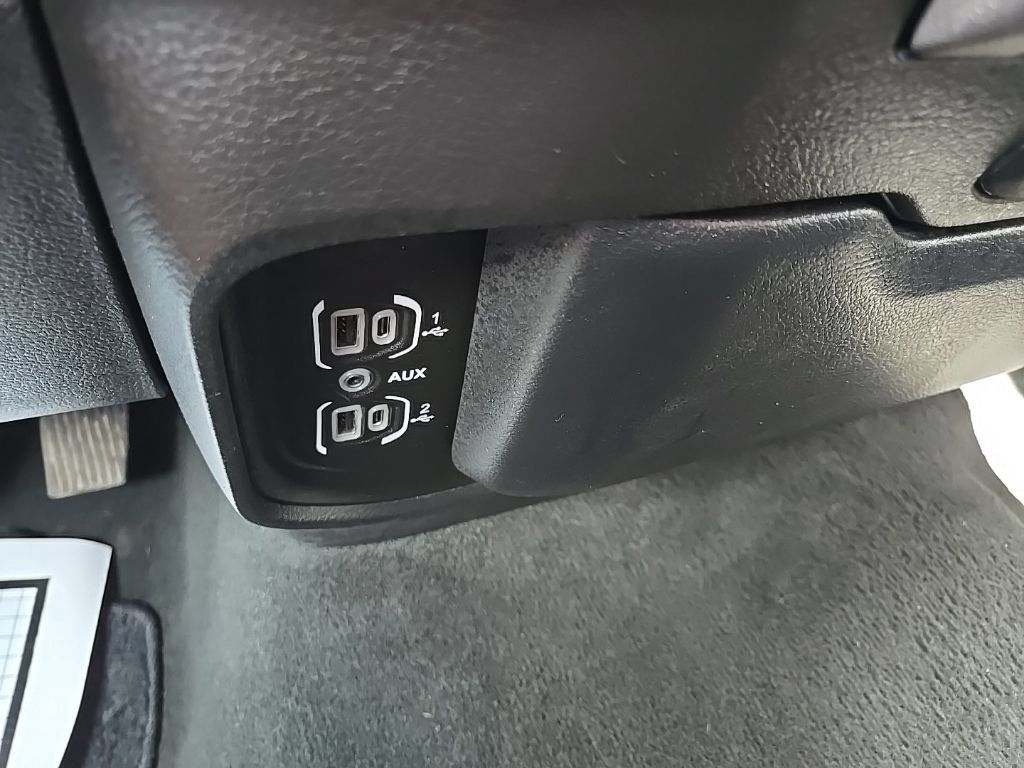 Used 2023 RAM 1500 Tradesman AWD/4WD image 62