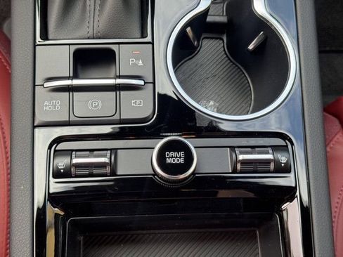 New 2026 Kia K5 GT-Line w/ GT-Line Red Interior Package FWD image 21