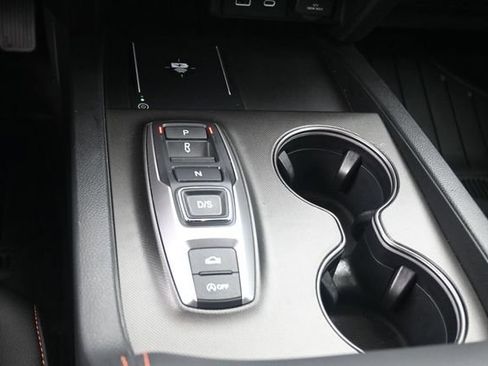 Used 2026 Honda Ridgeline TrailSport image 12