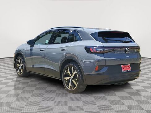 Used 2023 Volkswagen ID.4 S RWD image 4