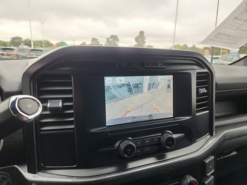 Used 2023 Ford F150 2WD SuperCrew image 18