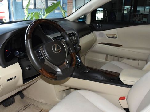 Used 2014 Lexus RX 350 FWD w/ Navigation Package image 25