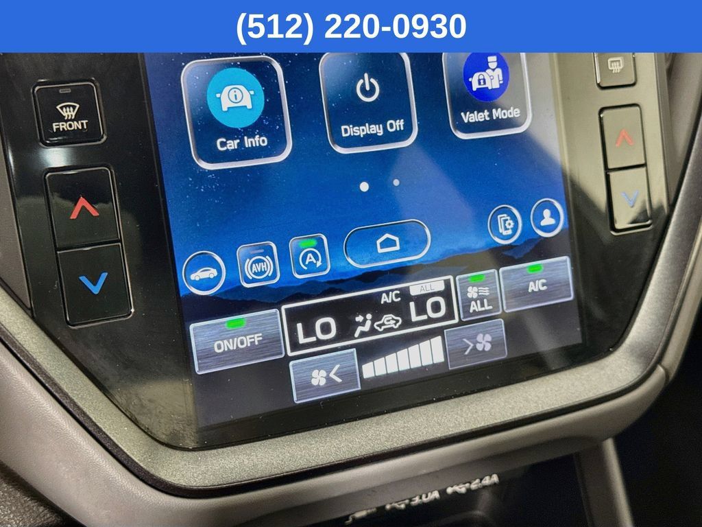 Certified 2024 Subaru Crosstrek 2.5i Sport w/ Crosstrek Mirror Package AWD/4WD image 19