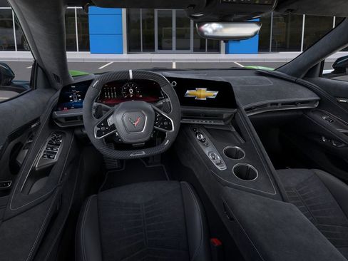 New 2026 Chevrolet Corvette Z06 image 15