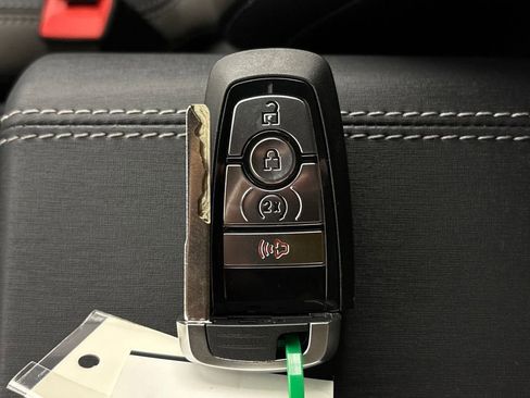 New 2026 Ford Bronco Outer Banks image 33