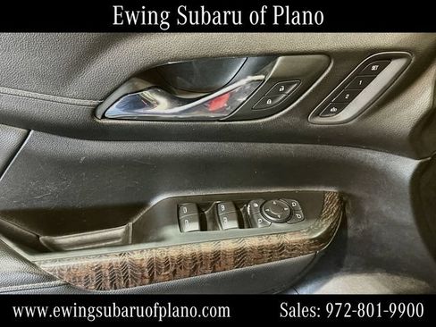 Used 2023 GMC Acadia Denali FWD image 29
