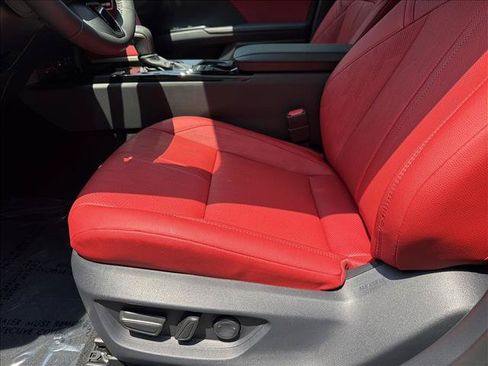 New 2026 Toyota Camry XSE FWD image 12