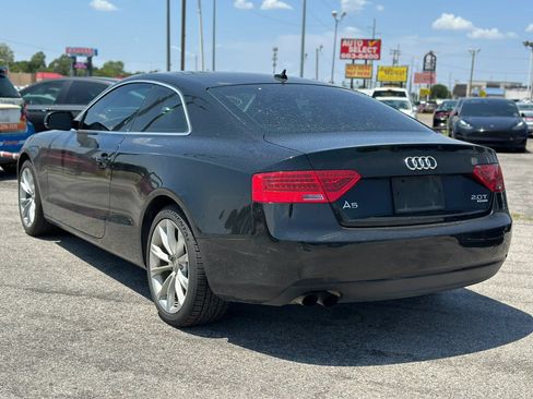 Used 2013 Audi A5 2.0T Premium Plus w/ Premium Plus Pkg AWD/4WD image 7