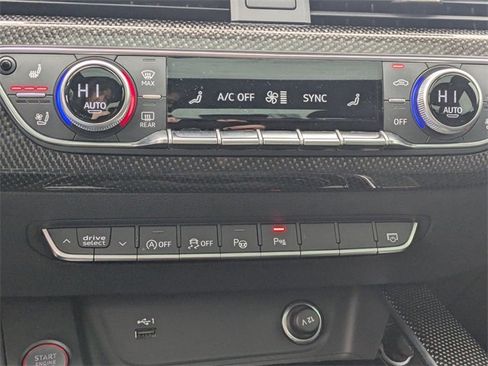 Used 2021 Audi S5 Prestige w/ Prestige Package image 20