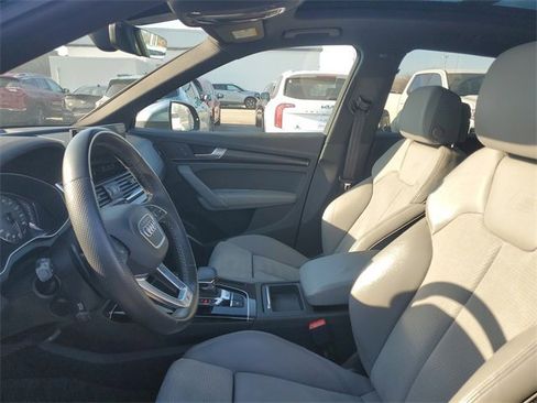 Used 2022 Audi SQ5 Premium w/ Convenience Package image 17