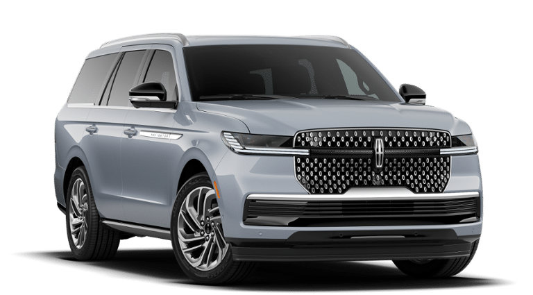 New 2027 Lincoln Navigator Reserve AWD/4WD image 4