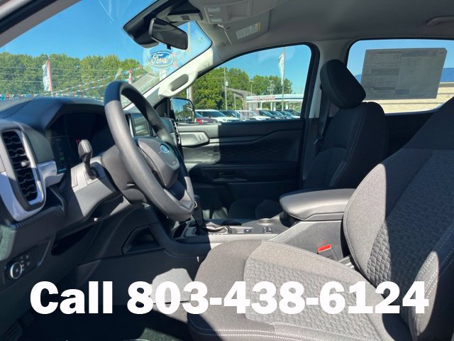 New 2026 Ford Ranger XL w/ Trailer Tow Package RWD image 7