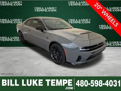Used 2026 Dodge Charger Scat Pack w/ Blacktop Package
